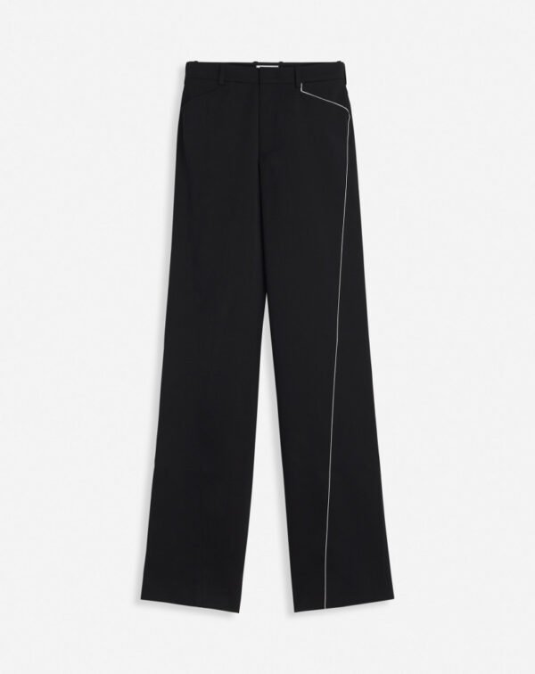 Lanvin Biker Pants