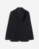 Lanvin Black Jacket