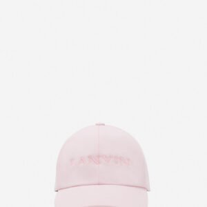 COTTON CAP BY LANVIN