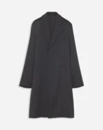 Lanvin Black Denin Jacket