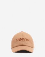 LANVIN WOOL CAPS