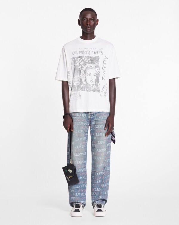 Lanvin Track Pants