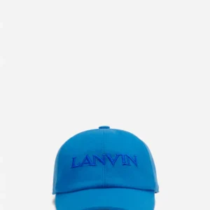 Lanvin Bucket Hat