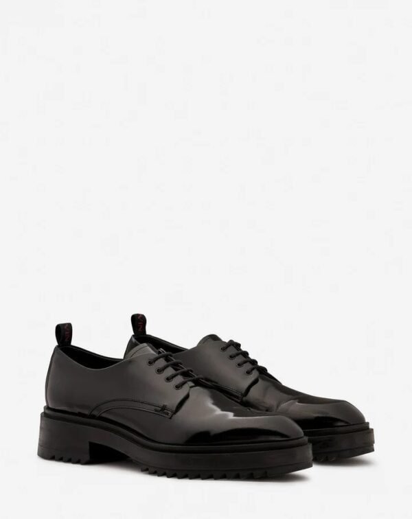 Lanvin Men's Shoes