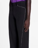 Lanvin Biker Pants