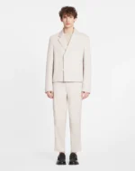 Lanvin Jacket Mens