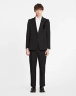 Lanvin Black Jacket