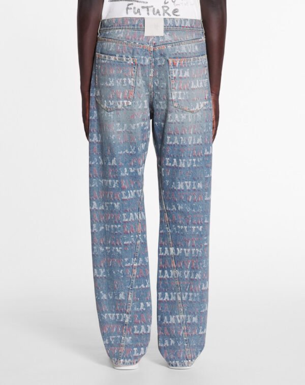 Lanvin Track Pants