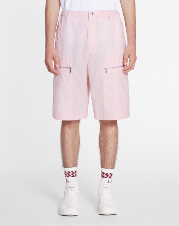 SHORTS FOR BAGGY PARACHUTES