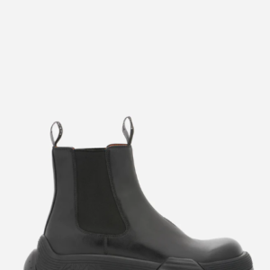 Lanvin Curb Sneakers Black