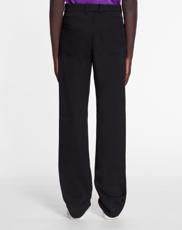 Lanvin Biker Pants