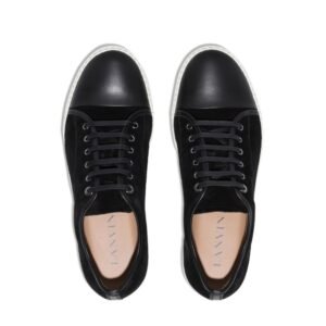 Men Lanvin Shoes