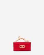 Lanvin Cat Handle Bag