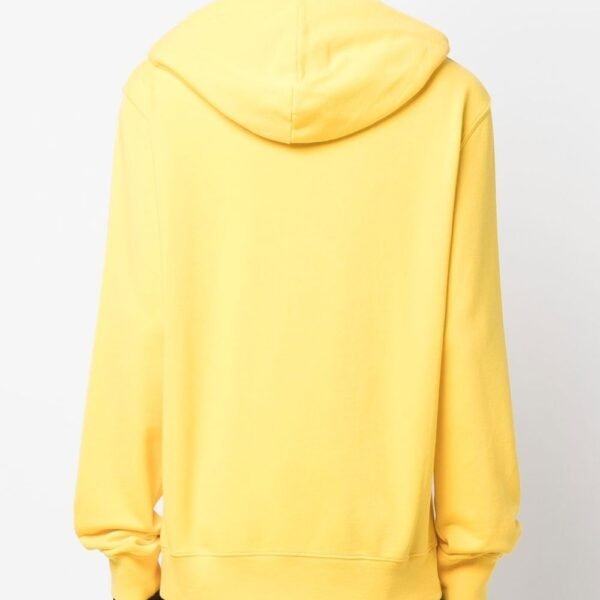 Lanvin Curb Hoodie