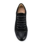 Lanvin Curb Shoes