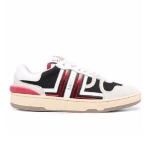 Lanvin Curb Sneakers Womens