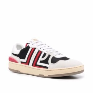Lanvin Curb Sneakers Womens