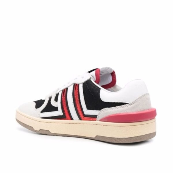 Lanvin Curb Sneakers Womens