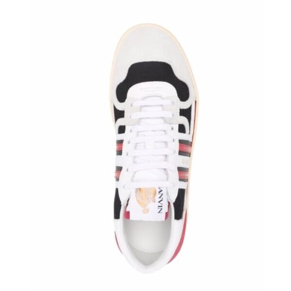 Lanvin Curb Sneakers Womens