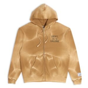 Lanvin Gallery Hoodie