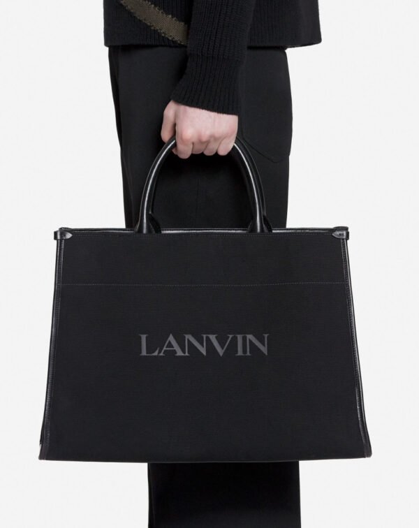 Lanvin Hobo Cat Bag