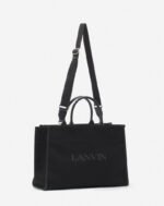 Lanvin Hobo Cat Bag