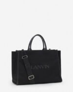 Lanvin Hobo Cat Bag