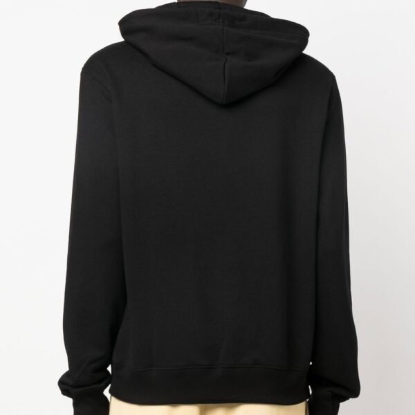 Lanvin Hoodie Black