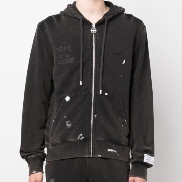 Lanvin Hoodie Men's