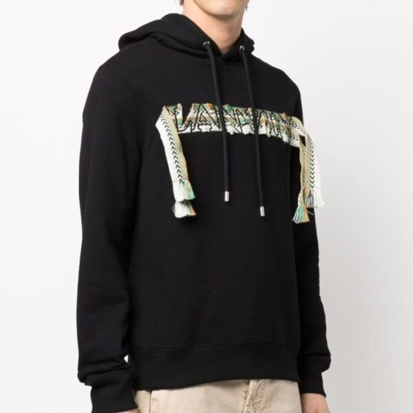 Lanvin Hoodie Sale