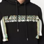 Lanvin Hoodie Sale