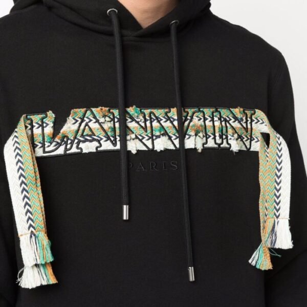 Lanvin Hoodie Sale