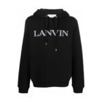 Lanvin Hoodies