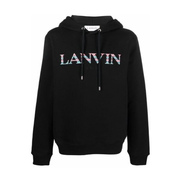 Lanvin Hoodies