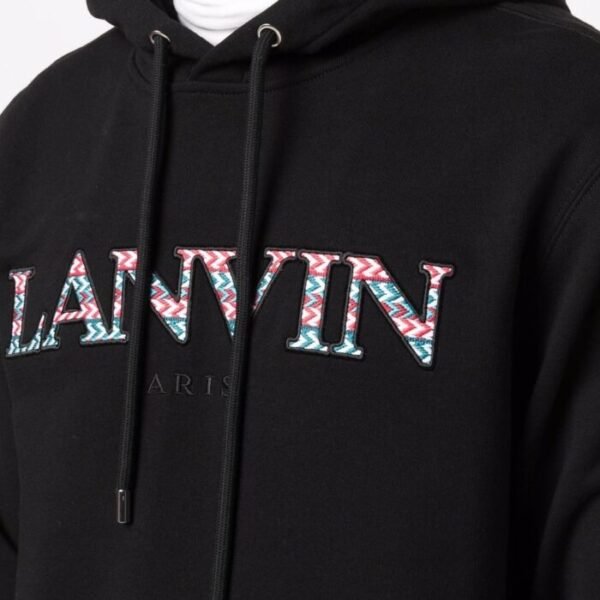 Lanvin Hoodies