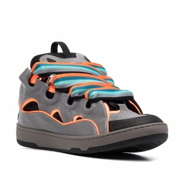 Lanvin Kids Sneakers