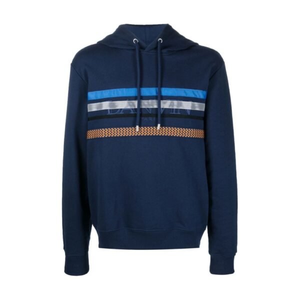 Lanvin Mens Hoodie