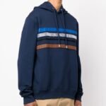 Lanvin Mens Hoodie