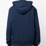 Lanvin Mens Hoodie