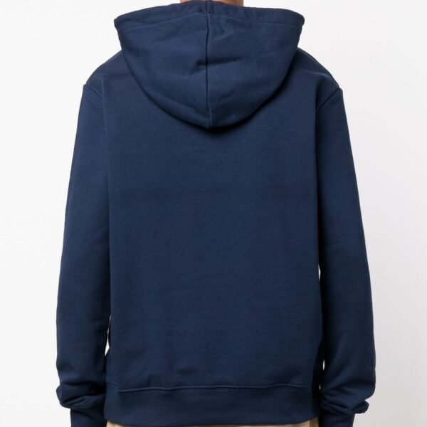 Lanvin Mens Hoodie