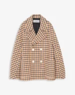 Lanvin Mens Jacket