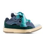 Lanvin Mens Sneakers