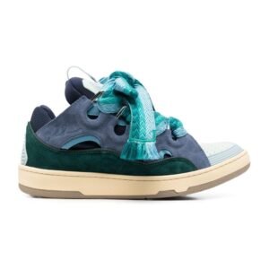 Lanvin Mens Sneakers