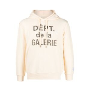 Lanvin Paris Gallery Dept Hoodie