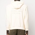 Lanvin Paris Gallery Dept Hoodie