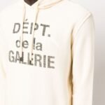 Lanvin Paris Gallery Dept Hoodie