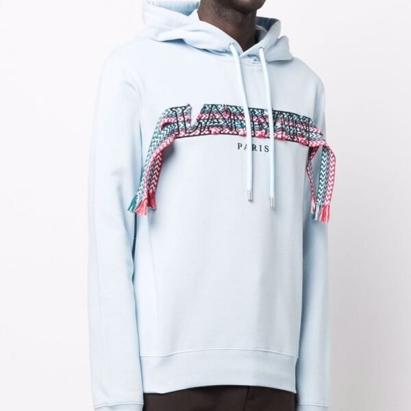 Lanvin Paris Hoodie