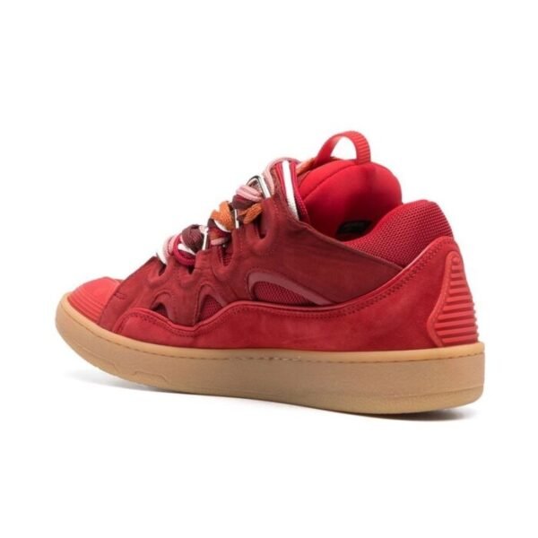 Lanvin Sneakers Curb