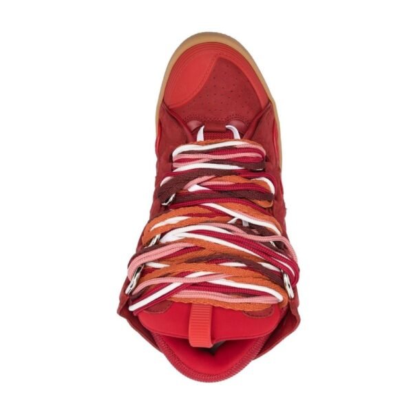 Lanvin Sneakers Curb