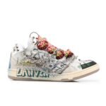 Lanvin Sneakers Kids